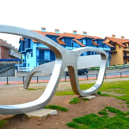 דירה La Esteluca - 6805 נוחה