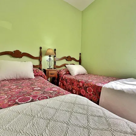 La Esteluca - 6805 * נוחה