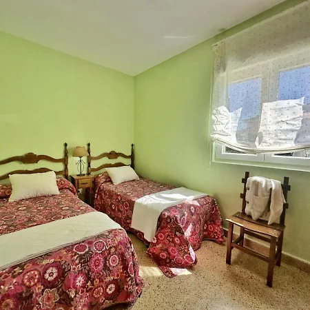 アパート La Esteluca - 6805