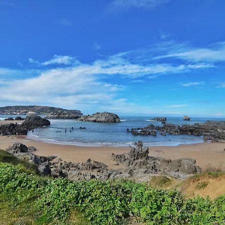 La Esteluca - 6805 דירה נוחה