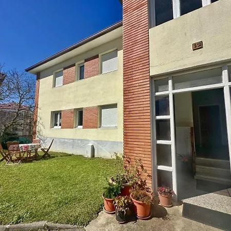 アパート La Esteluca - 6805 ノハ