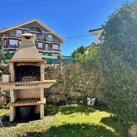 アパート La Esteluca - 6805 ノハ