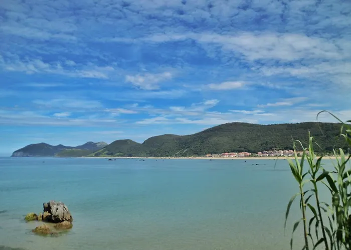 La Esteluca - 6805 Noja