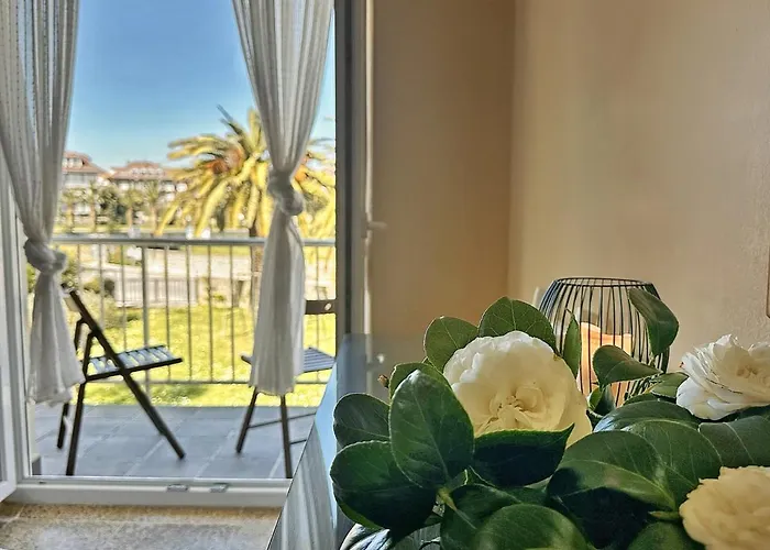 La Esteluca - 6805 Lejlighed *