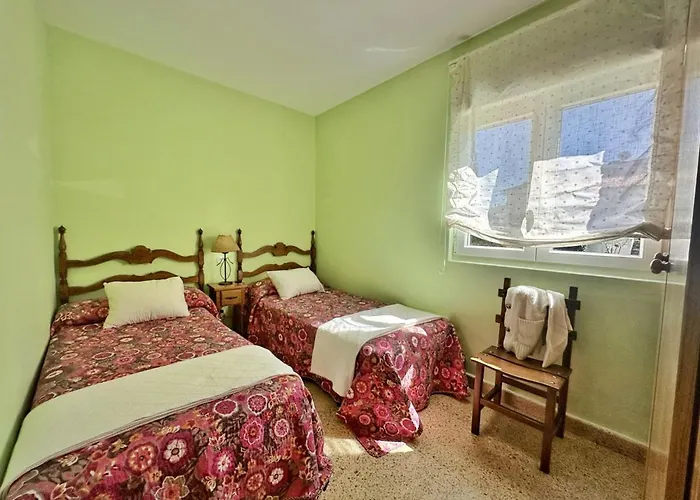 Lejlighed La Esteluca - 6805