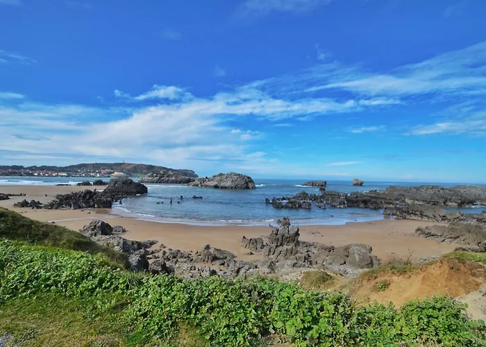 La Esteluca - 6805 Lejlighed Noja