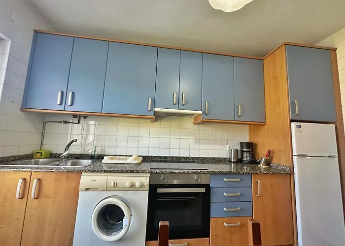 La Esteluca - 6805 Lejlighed