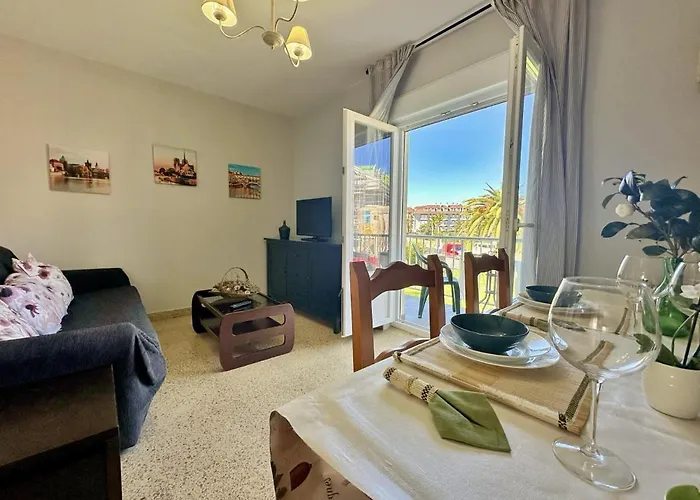 La Esteluca - 6805 Lejlighed Noja