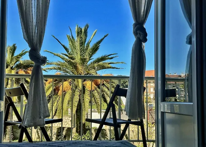 Lejlighed La Esteluca - 6805