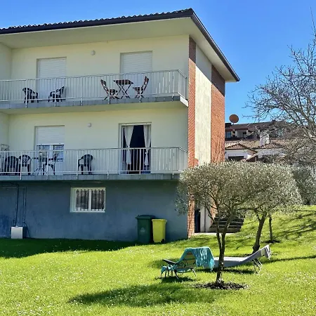 La Esteluca - 6805 Noja