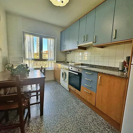 Διαμέρισμα La Esteluca - 6805 Noja