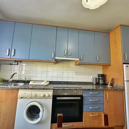 La Esteluca - 6805 Διαμέρισμα