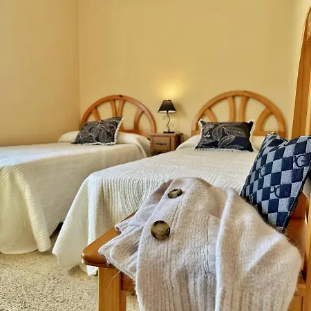 Διαμέρισμα La Esteluca - 6805 Noja