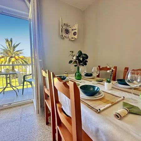 La Esteluca - 6805 Appartement