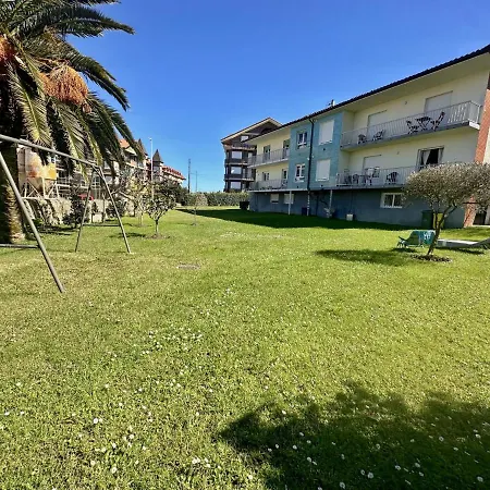 Appartamento La Esteluca - 6805