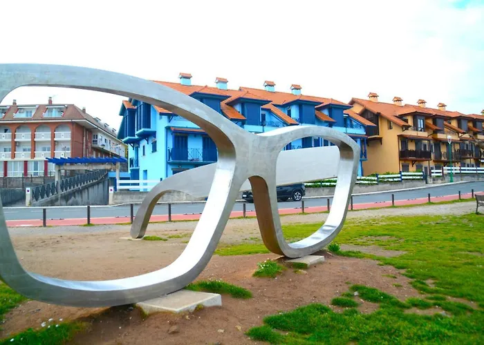 Διαμέρισμα La Esteluca - 6805 Noja