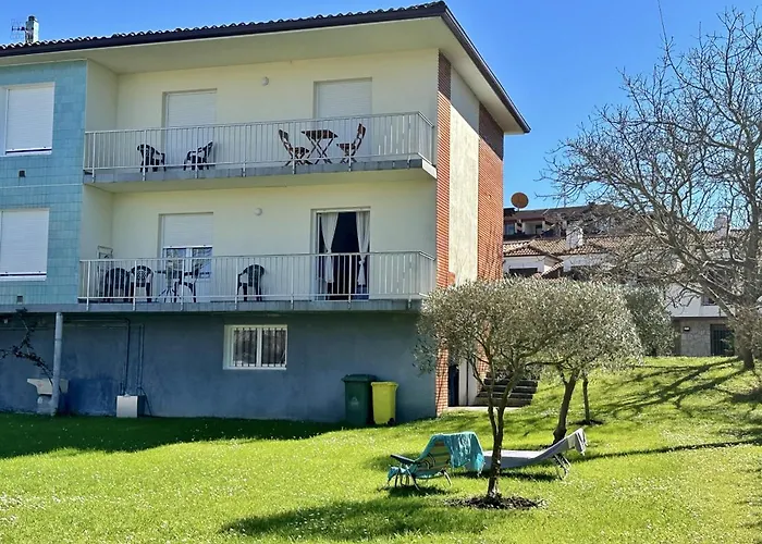 La Esteluca - 6805 Noja