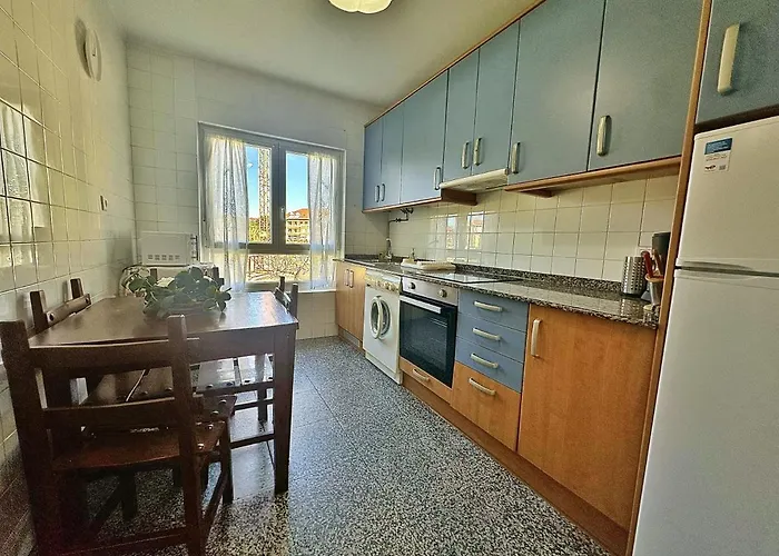 Διαμέρισμα La Esteluca - 6805 Noja