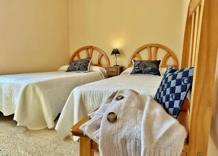 Διαμέρισμα La Esteluca - 6805 Noja