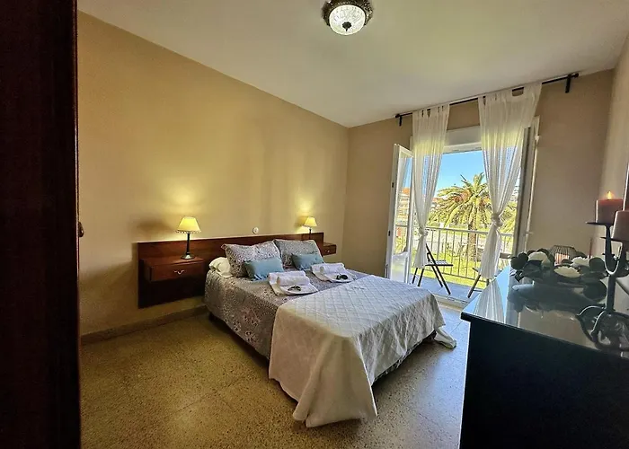 La Esteluca - 6805 Διαμέρισμα Noja