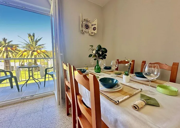 La Esteluca - 6805 Διαμέρισμα