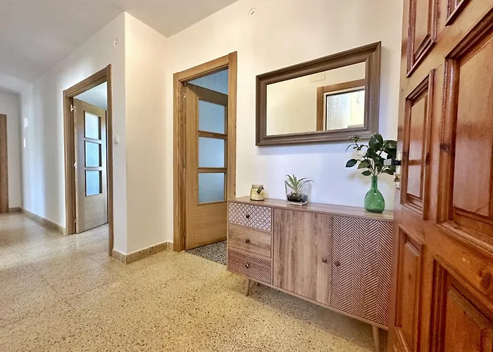 Διαμέρισμα La Esteluca - 6805 *