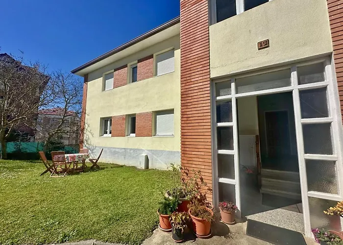 Διαμέρισμα La Esteluca - 6805 Noja