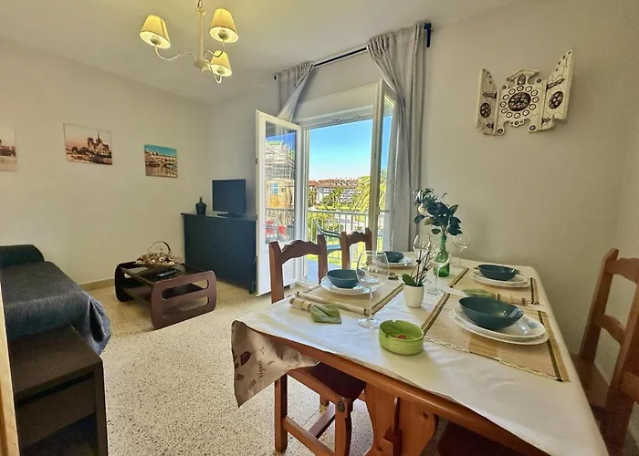 La Esteluca - 6805 * Noja