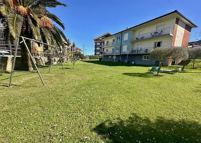 Διαμέρισμα La Esteluca - 6805